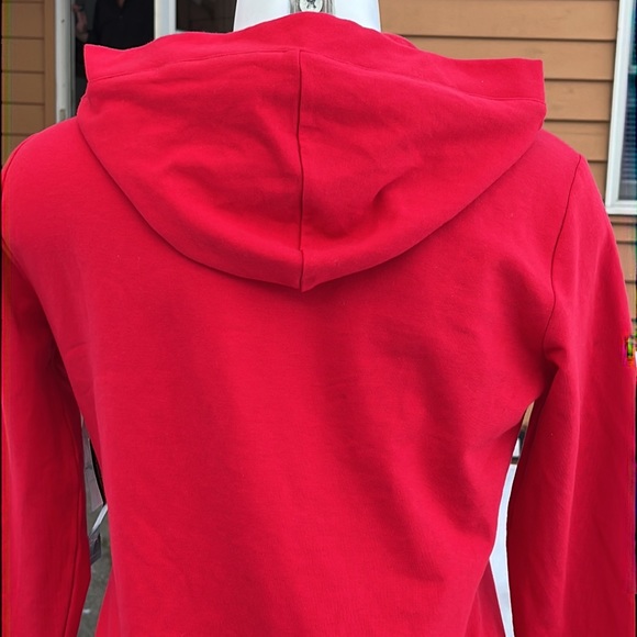 NWT Soho Street hooded dress/tunic S - Picture 4 of 9